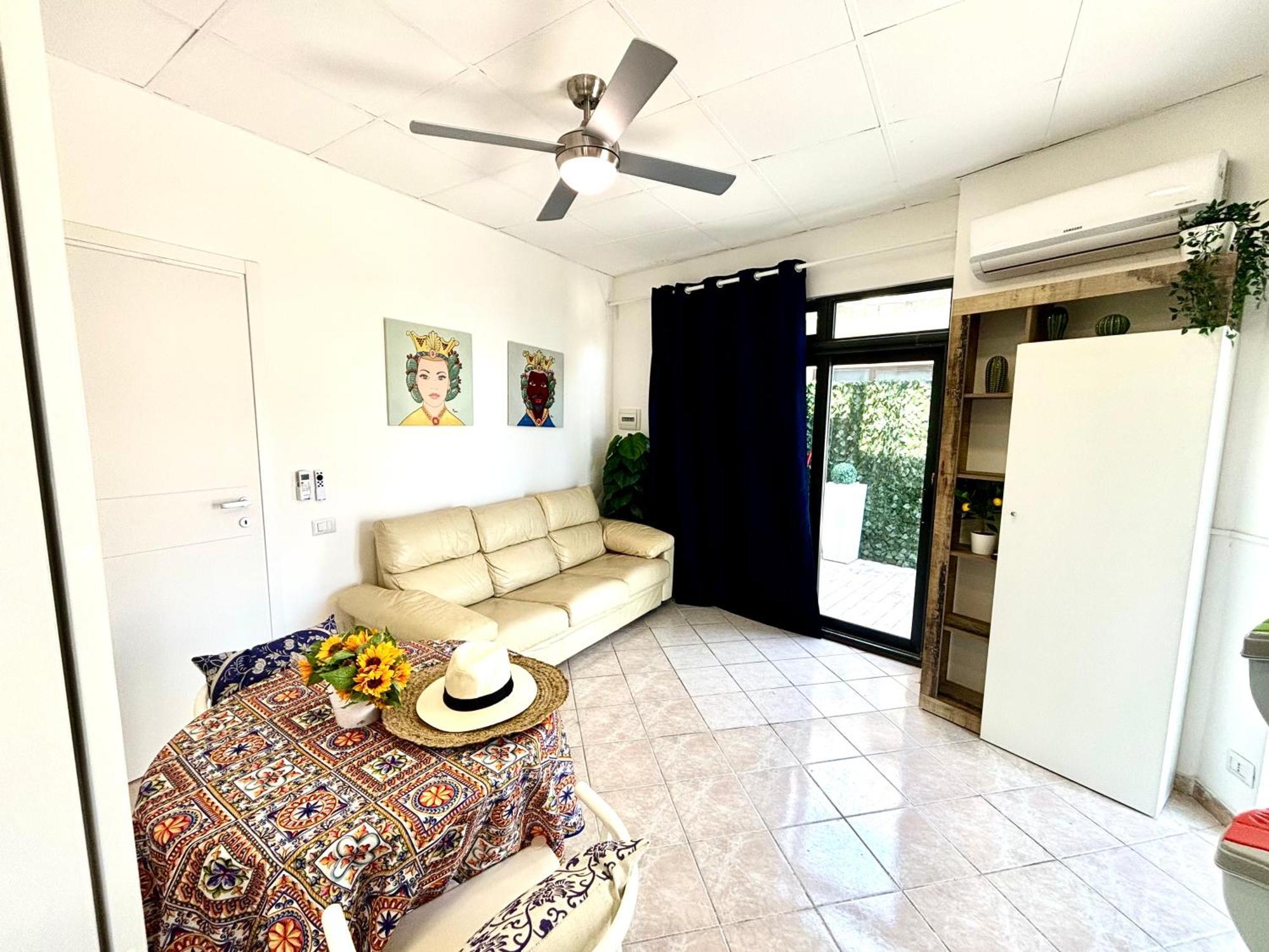 Appartamento Court View Taormina