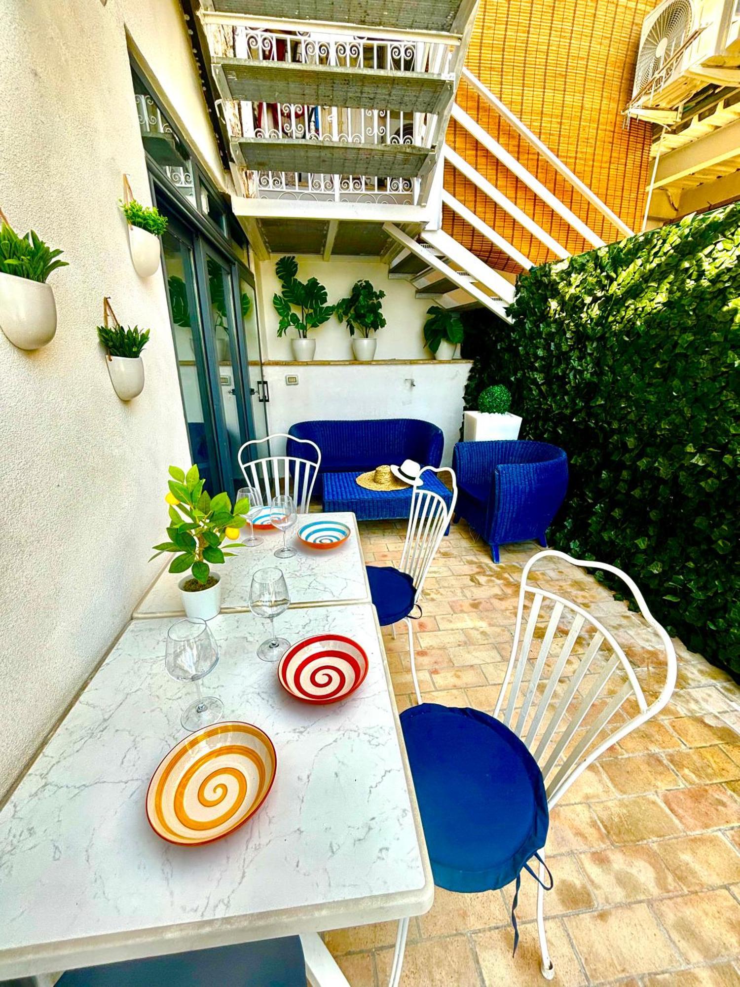 Court View Appartamento Taormina